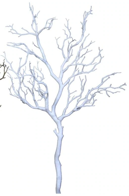 Empty Tree base Plastic
